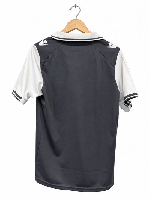 AZ Alkmaar 2012/13 uitshirt maat S, achterkant
