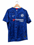 Chelsea 2019/20 thuisshirt maat L, voorkant