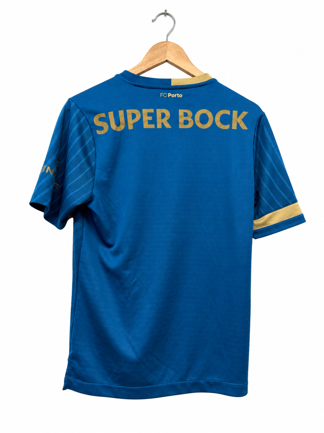 FC Porto 2023/24 third shirt maat S, achterkant