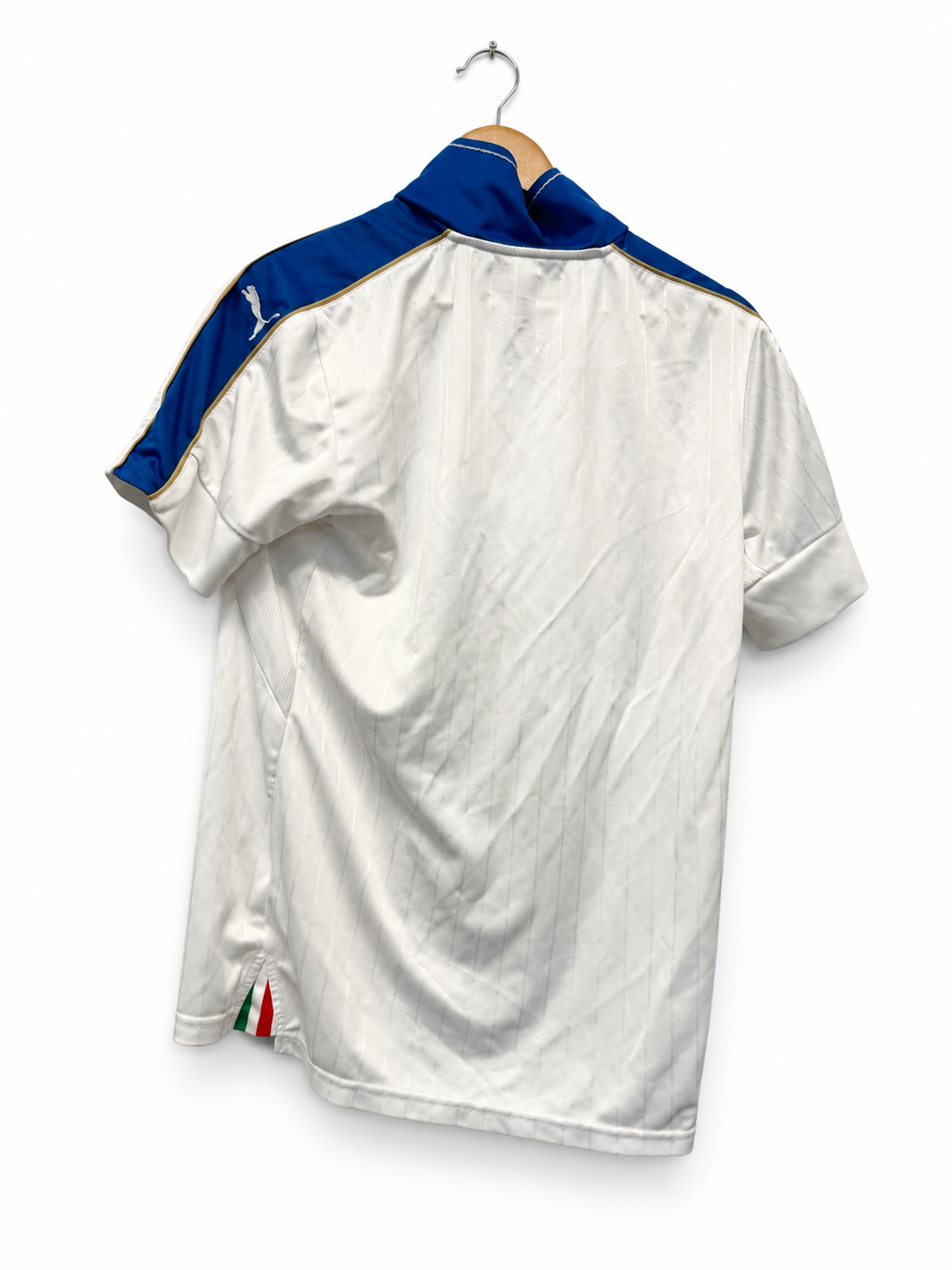 Italy 2015/16 uitshirt maat M, achterkant