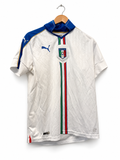 Italy 2015/16 uitshirt maat M, voorkant